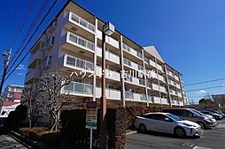 三郷早稲田団地6-1-2号棟