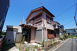 三郷市彦川戸1丁目　売土地