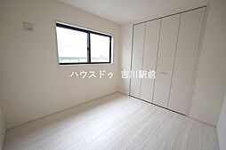 洋室の画像
