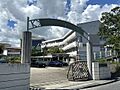 吉川市立東中学...