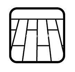 レーベンハイム吉川グランスクエア　2階