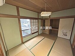 和室の画像