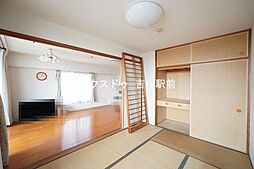 和室の画像