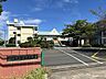 周辺：松伏町立松伏小学校 390m