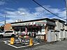 周辺：セブンイレブン　松伏ゆめみ野東1丁目店 420m