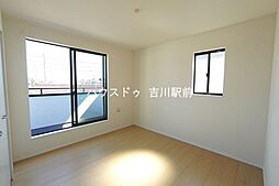 子供部屋の画像