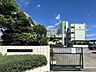 周辺：松伏町立松伏中学校 1400m