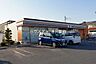 周辺：セブンイレブン 三郷幸房東店 360m