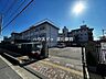 周辺：三郷市立北中学校 2890m