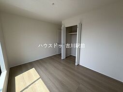 洋室の画像