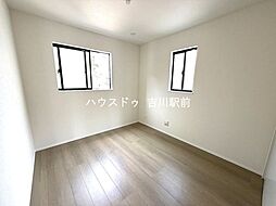 洋室の画像