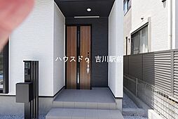 外観の画像