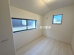 洋室の画像