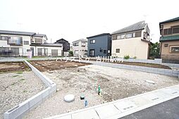 松伏町松伏 新築戸建 4号棟