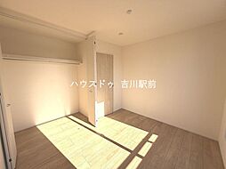 洋室の画像