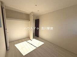 洋室の画像