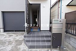 外観の画像