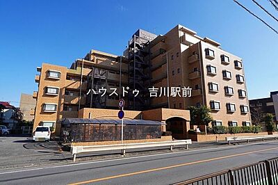 外観 外観