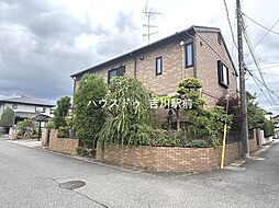 外観の画像