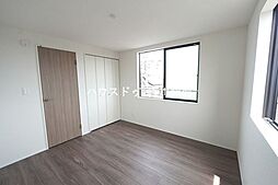 子供部屋の画像