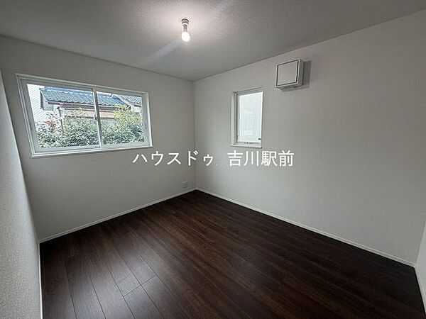 子供部屋