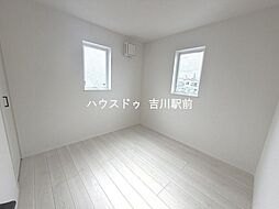 洋室の画像