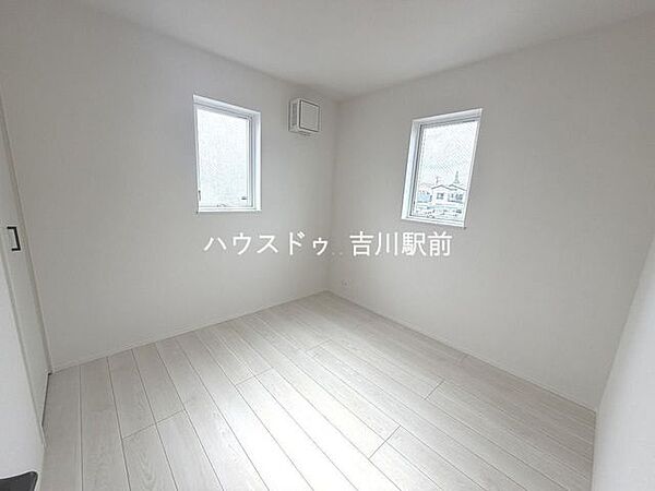 洋室