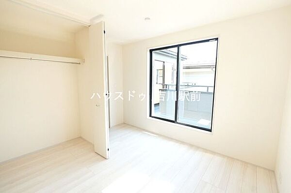 子供部屋