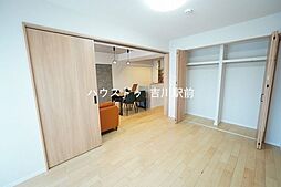 洋室の画像