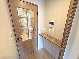室内の画像