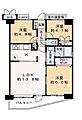 モアクレスト吉川3階2,699万円