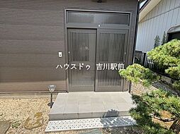 外観の画像