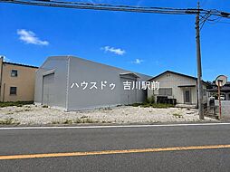 松伏町大川戸 中古戸建