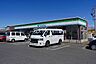 周辺：ファミリーマート 三郷西インター店 710m