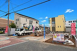 三郷市泉1丁目 新築戸建