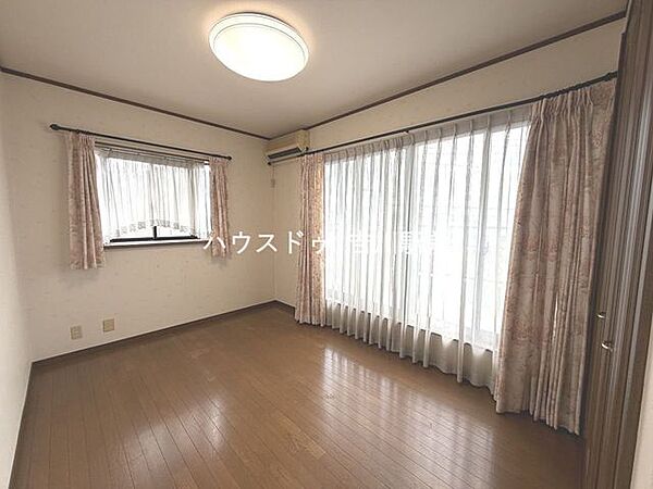 子供部屋