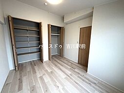 室内の画像