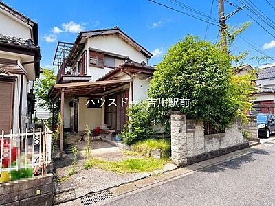 外観 外観