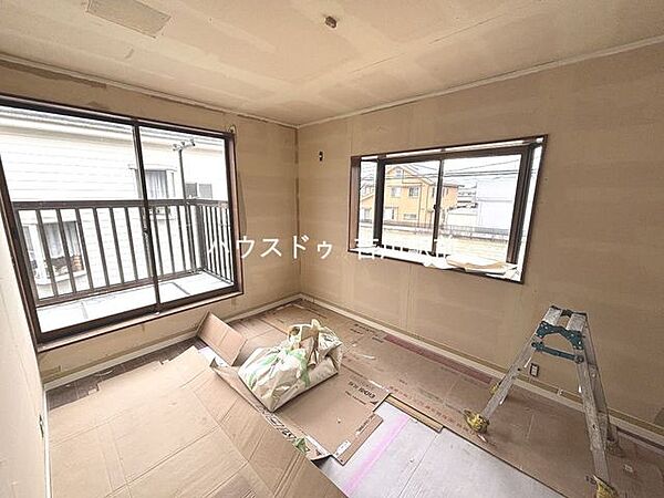 子供部屋