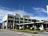 周辺：松伏町役場 1360m