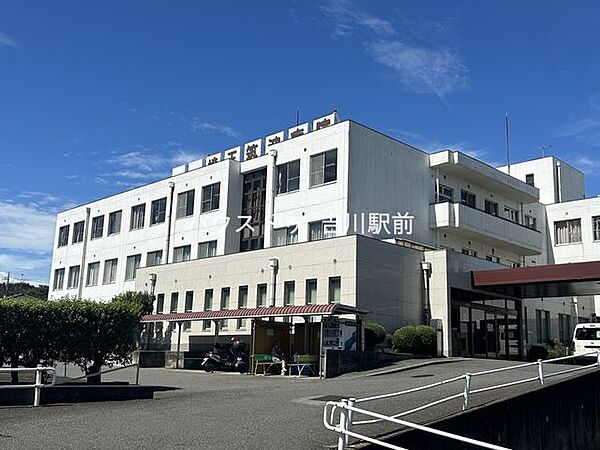周辺を拡大表示
