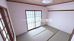 和室の画像
