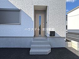 外観の画像