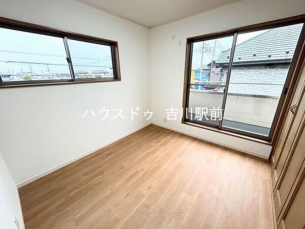 洋室