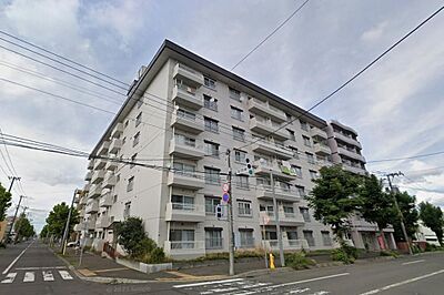 外観 外観