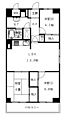 日商岩井宮の森マンション1階990万円