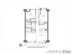 ダイアパレス成増II