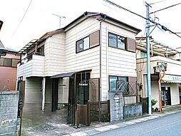 大字根金　中古戸建