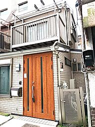 中古戸建　東池袋4丁目