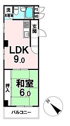藤和南大塚コープ